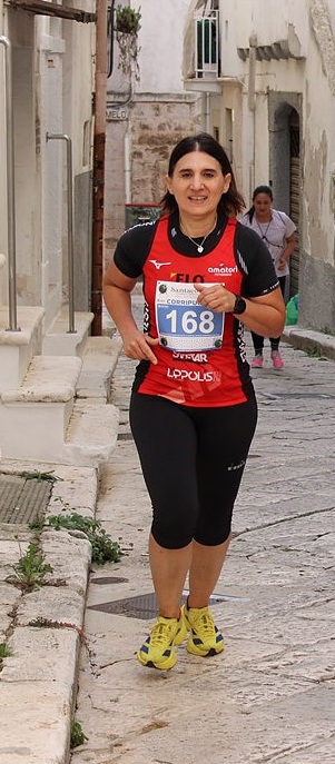 Didonna Agnese Amatori Putignano