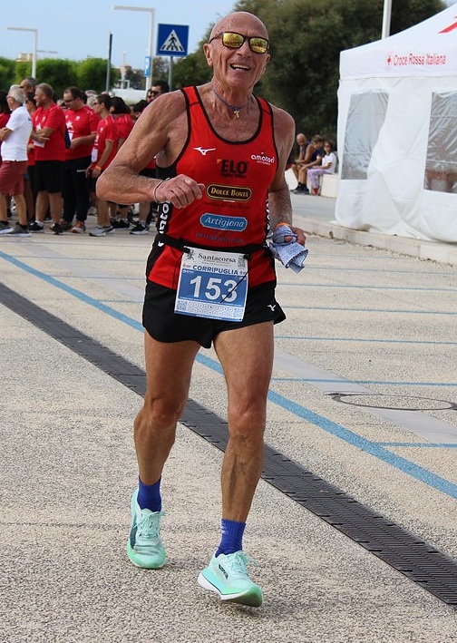 D'Aloia Antonio Amatori Putignano